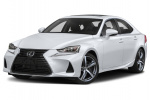 2020 Lexus IS 350